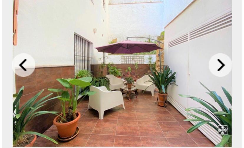 Palma 2 Suenos Apartment Jerez de la Frontera Exterior photo